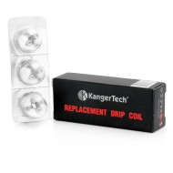 Kanger Replacement Dripbox Coils